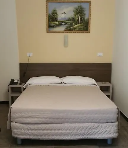 Hotel Tommaseo
