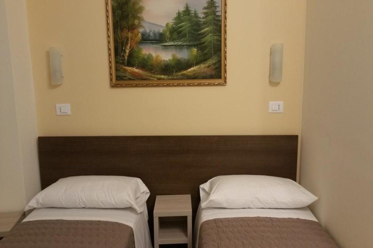 Tommaseo Hotel