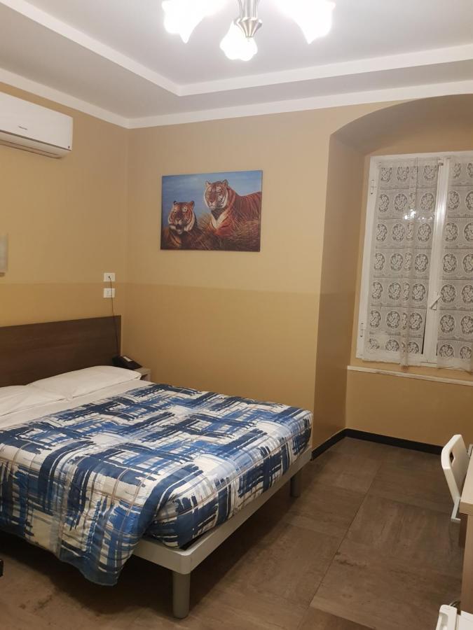 Hotel Tommaseo *