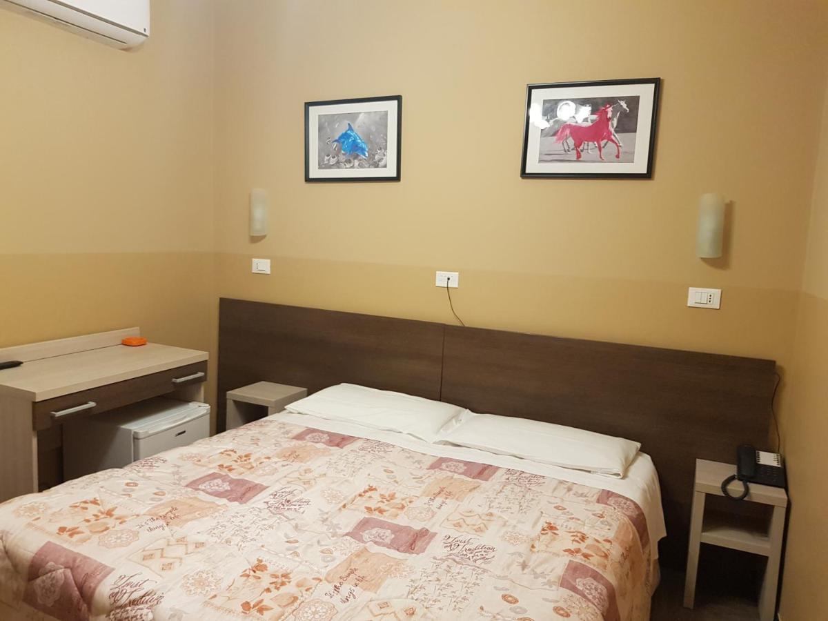 Hotel Tommaseo Genova