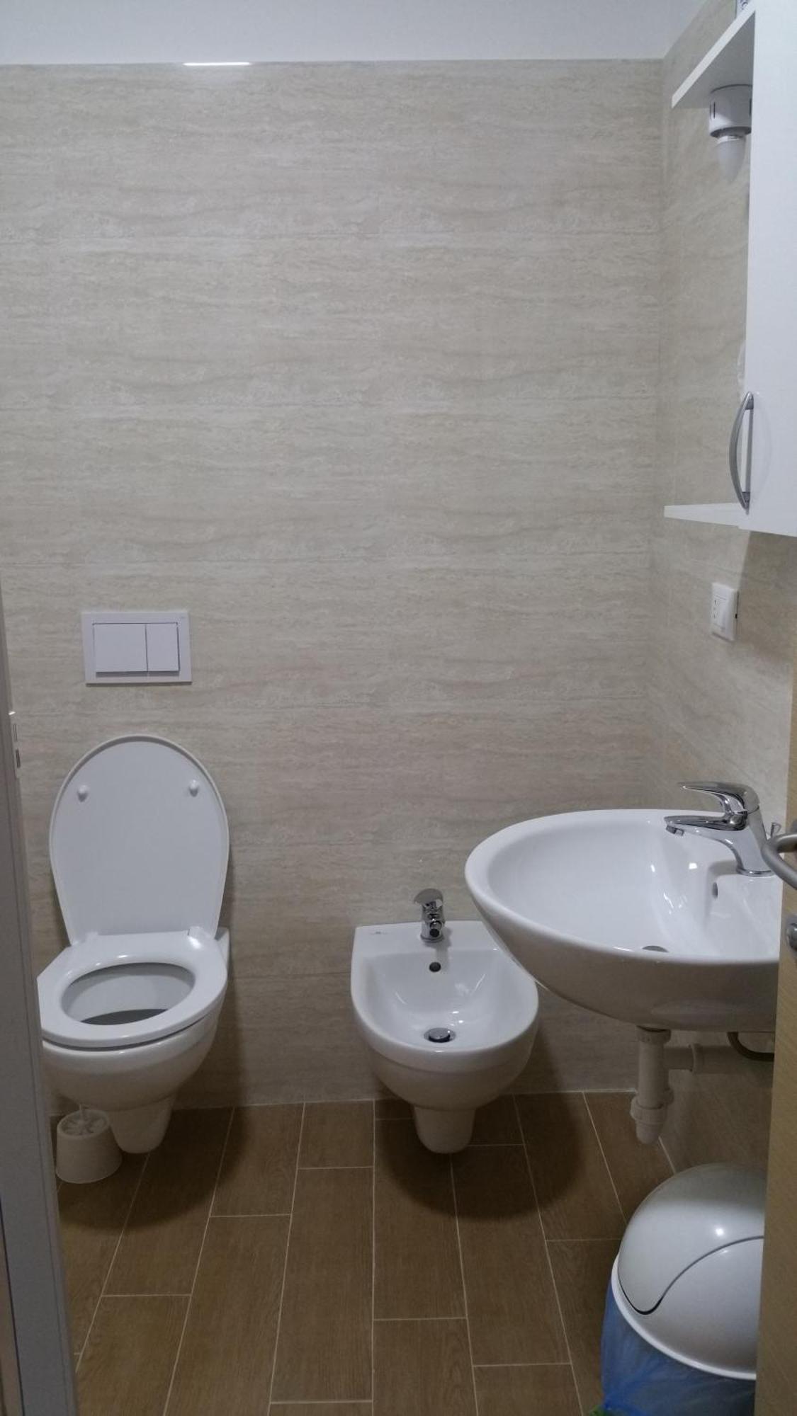 Hotel Tommaseo