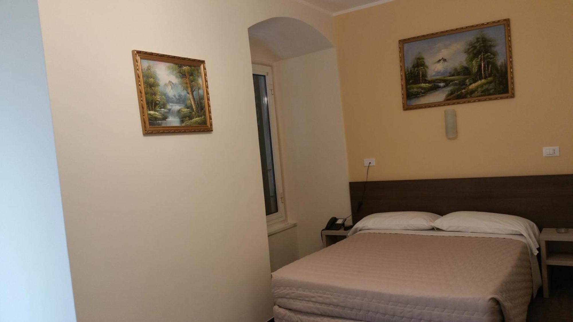 Tommaseo Hotel Genova