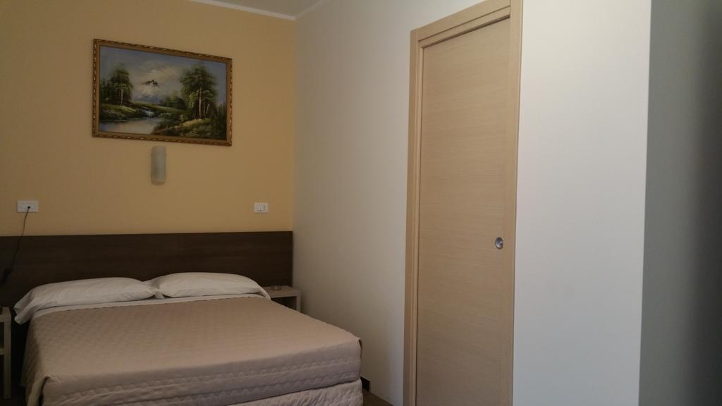 Hotel Tommaseo *