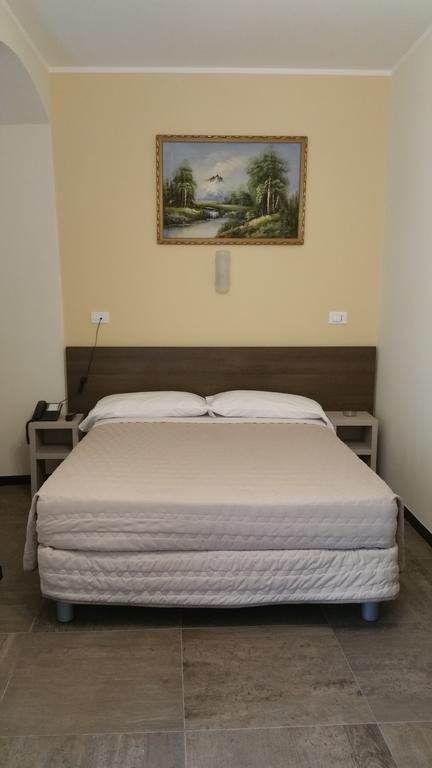 Tommaseo Hotel