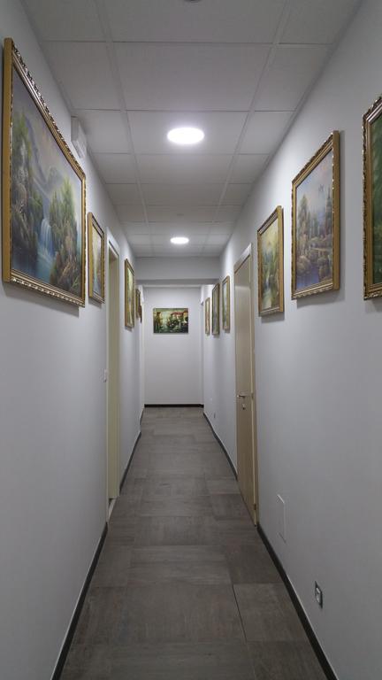 Hotel Tommaseo