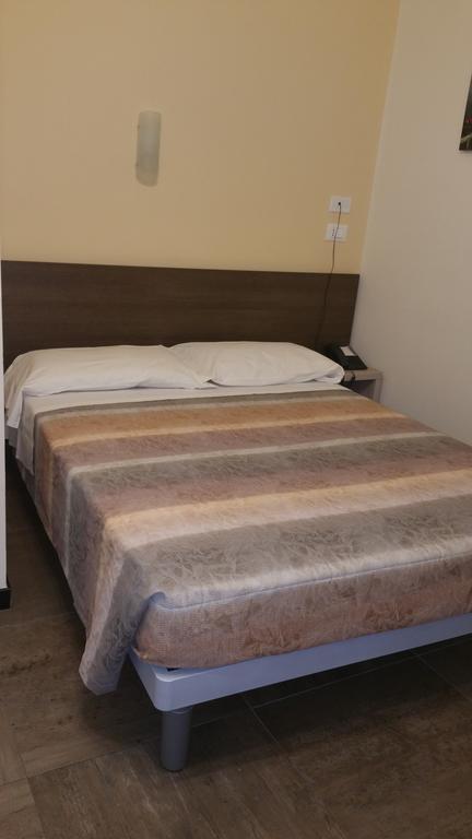Tommaseo Hotel *